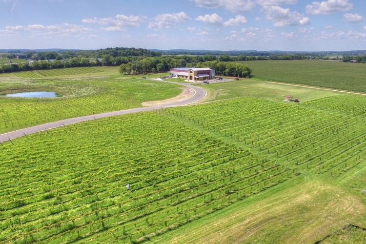 Cambridge, WI Homes for Sale and Realtors